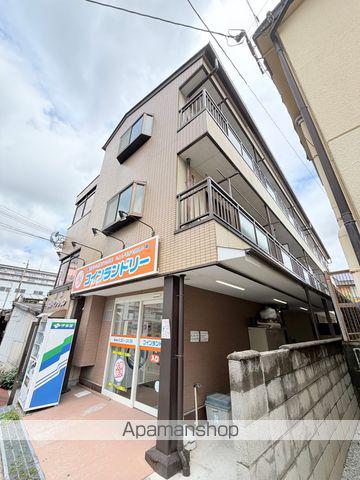 美原北野マンション