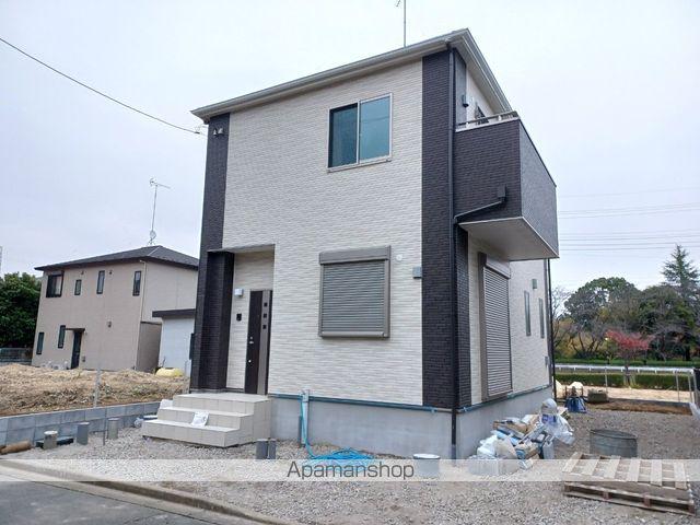 東京都多摩市和田の戸建賃貸