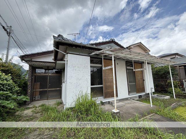 日豊本線 重富駅 徒歩21分 1階建 築52年