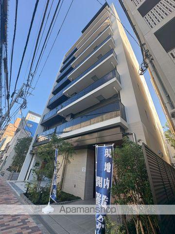 プレディアコート三軒茶屋(2LDK/6階)