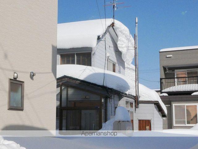 函館本線 手稲駅 徒歩14分 2階建 築61年