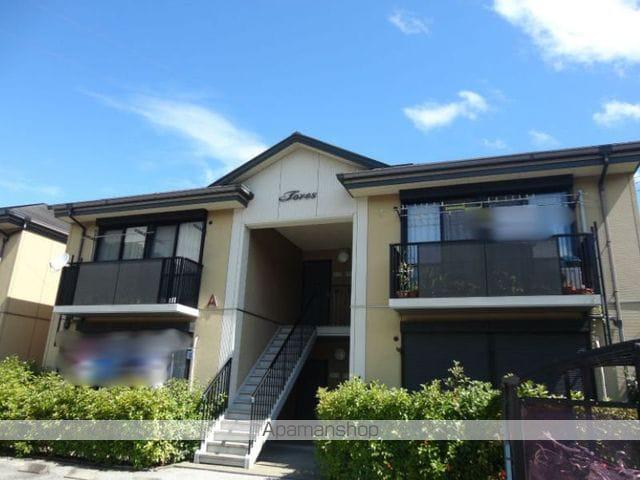 フォーレスアグリ A棟