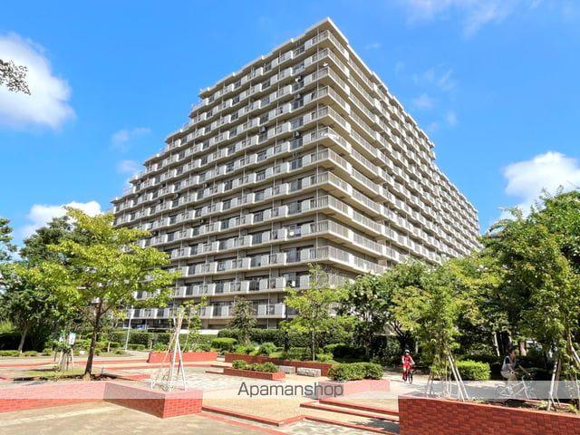 エルシティ新浦安4番館