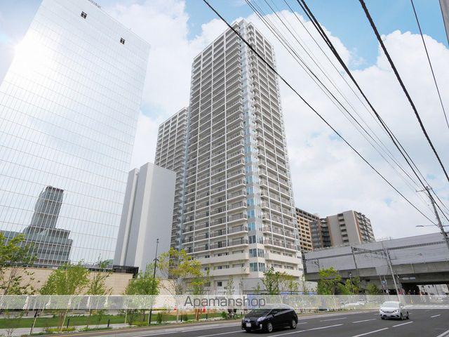 ザ・札幌タワーズ ウエストタワー