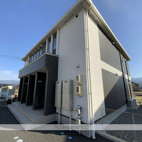 パーク・ヒルズⅡ