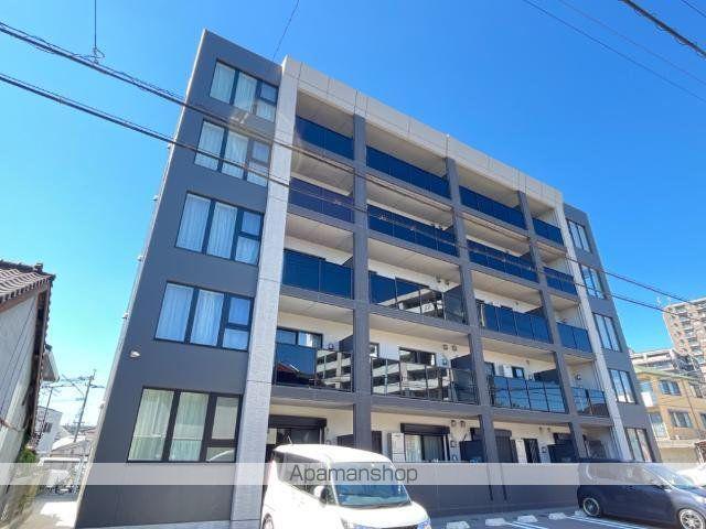 福岡市南区野間マンション(1LDK/1階)