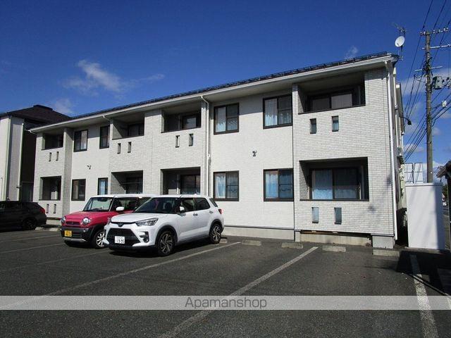 チェルシー(1LDK/1階)