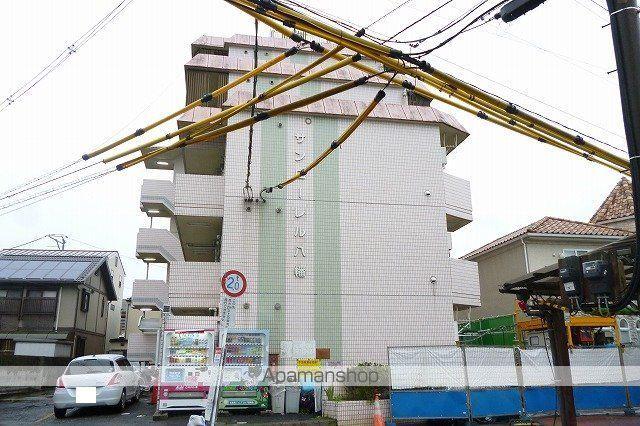 サンローレル八幡