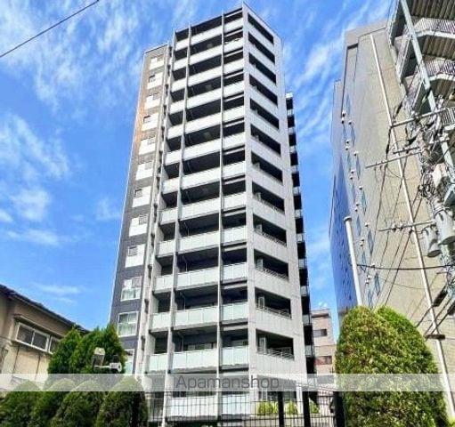 クレヴィア南麻布