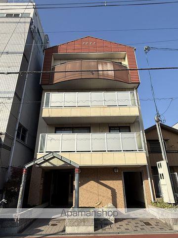 メゾンパークレット