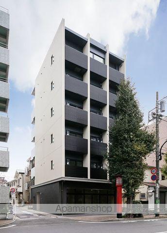 GRANDUO世田谷Ⅷ