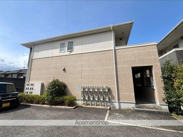 プリムローズ弐番館