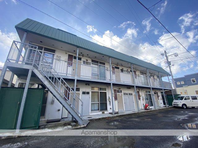 テーラマンション(2LDK/2階)