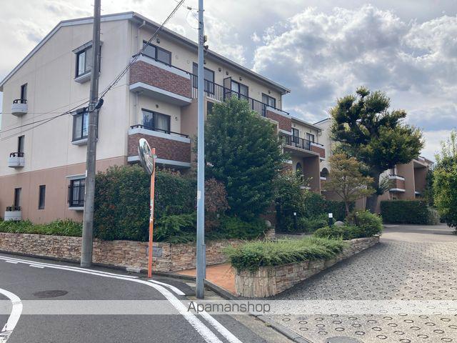 グラシアフィス北寺尾D棟