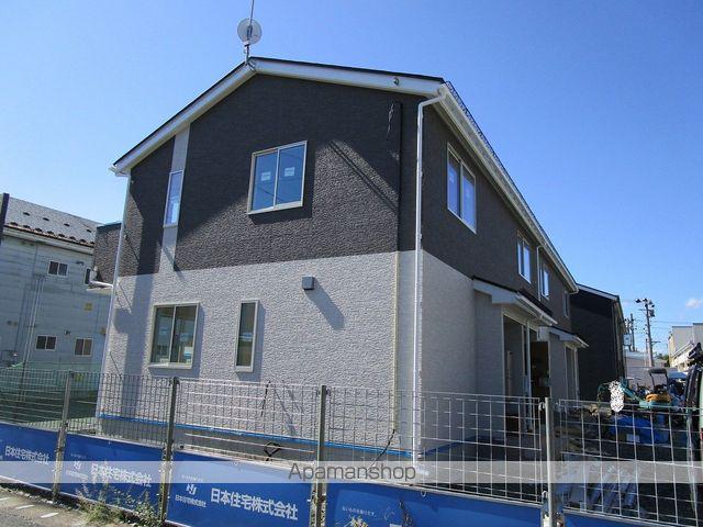 ニュースカイタウンC棟