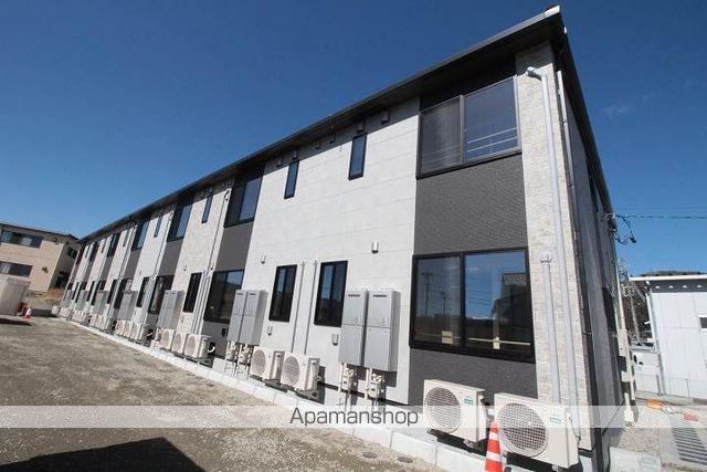 セレーノ岡谷(1LDK/1階)