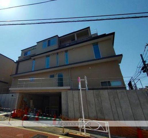 五本木ALLEY