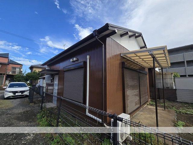 東京都昭島市  築48年(2K)