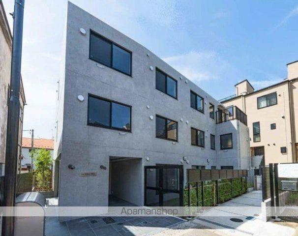 カーサブリランテ本駒込