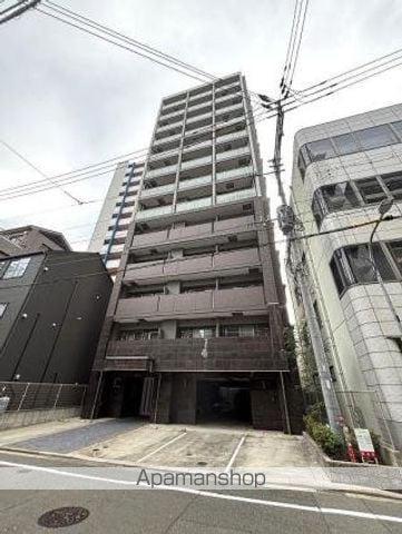 サニークレスト須崎町