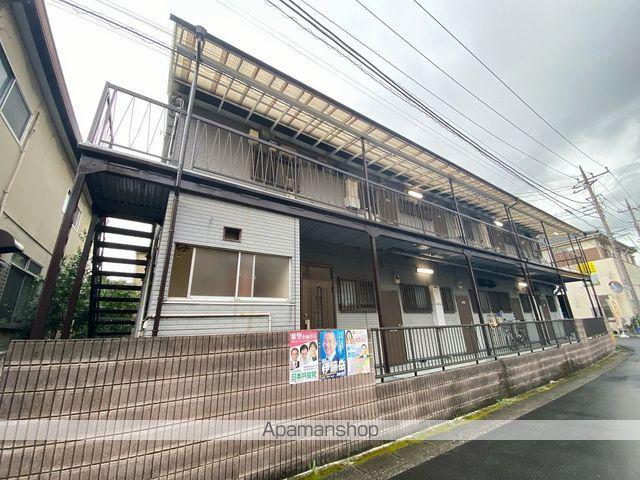 コーポ神田