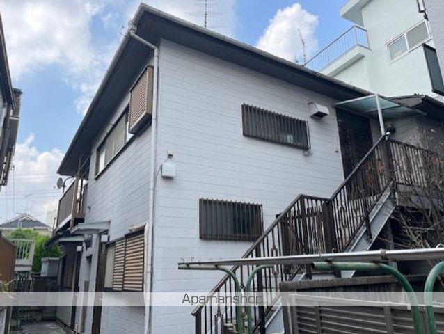 中央本線 高円寺駅 徒歩6分  築40年