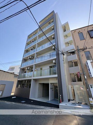 BERGAMOTTO三萩野