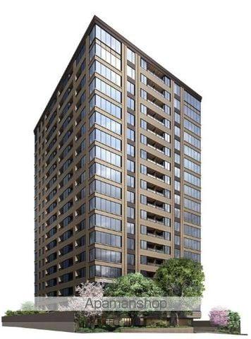 パークコート ザ・三番町ハウス(2SLDK/3階)