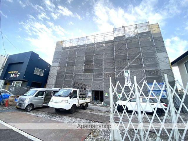 柏木町30番 マンション