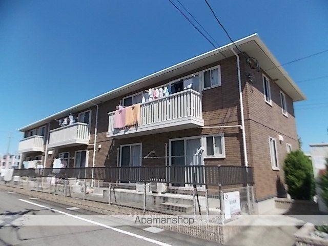 クレッシェンド