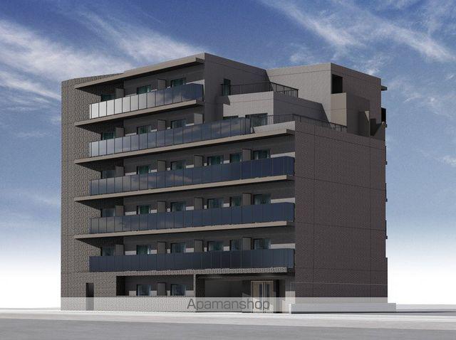 アイルイマージュ押上イースト