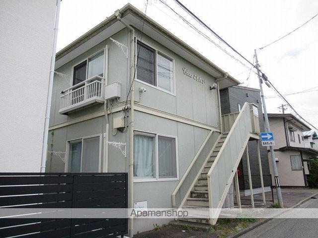 カーサこもれび(ワンルーム/2階)