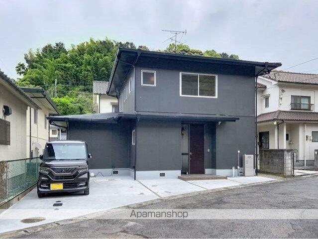 日豊本線 亀川駅 徒歩15分 2階建 築44年