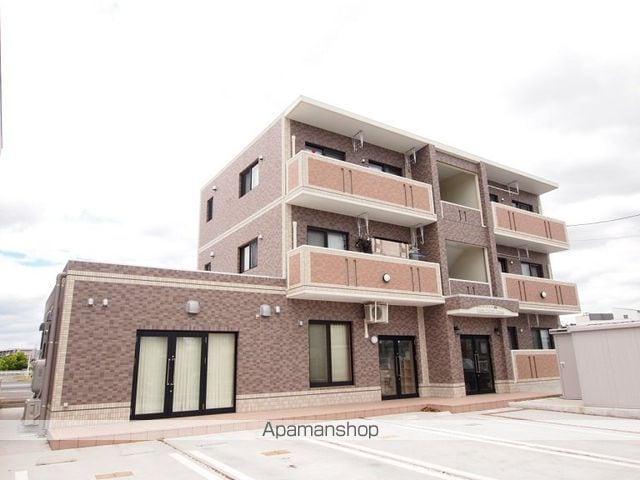 パークコート富田