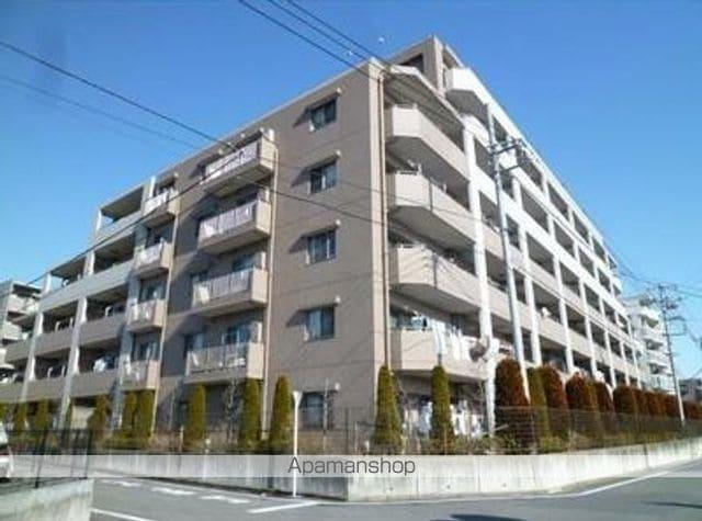 日神パレステージあきるの南