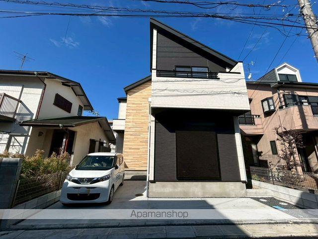 京成電鉄本線 京成大和田駅 徒歩14分  築1年(4LDK)