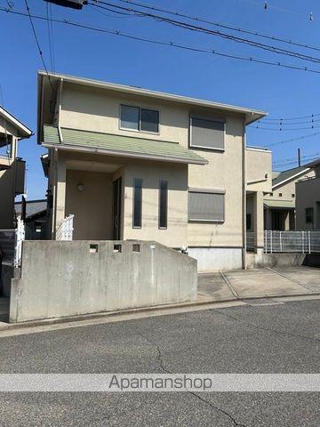 大阪府岸和田市 2階建 築19年