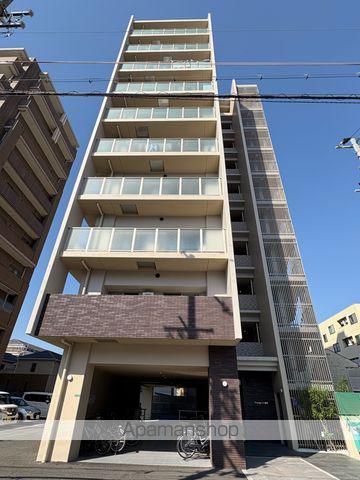 プレステージ11番館