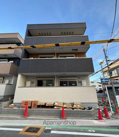 フジパレス遠里小野ノース