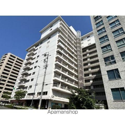 ファミール富士見