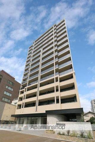 ラフィーネ大手門