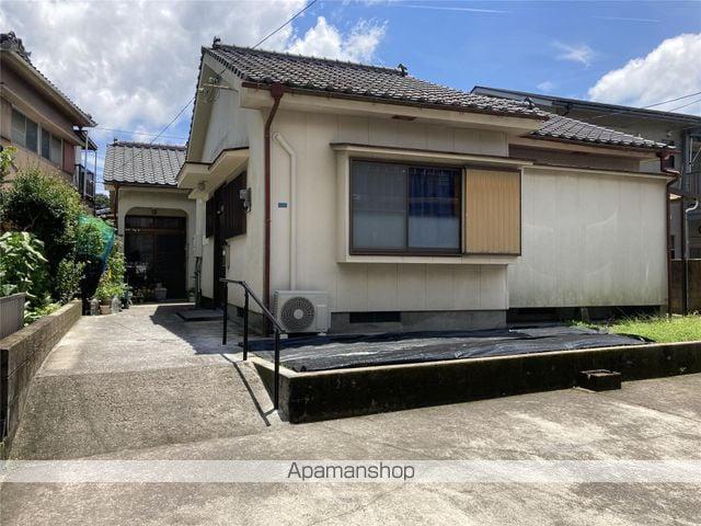 鹿児島県鹿児島市  築49年(2LDK)