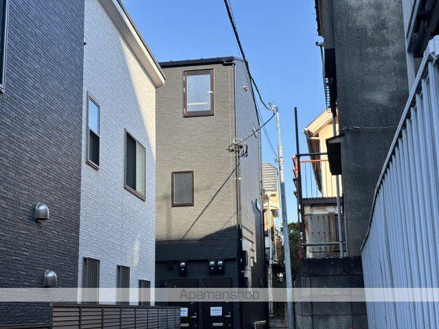 アザレ東武練馬(1LDK/2階)