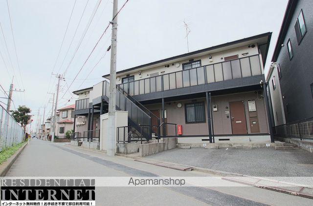 パークサイドハイツ