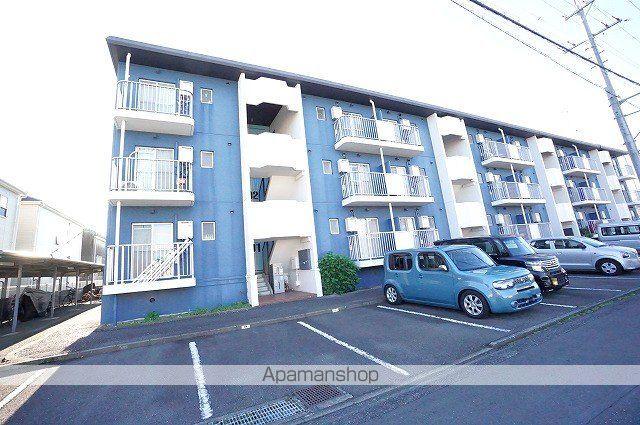 カーサライトワン B