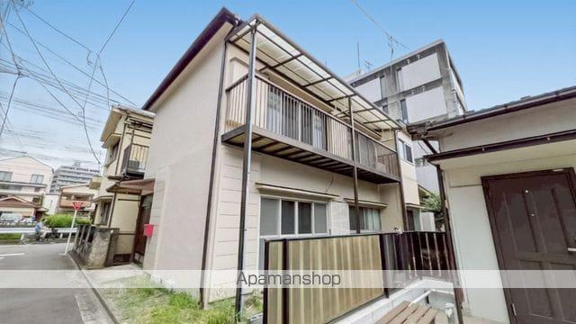 中央本線 八王子駅 徒歩8分  築55年
