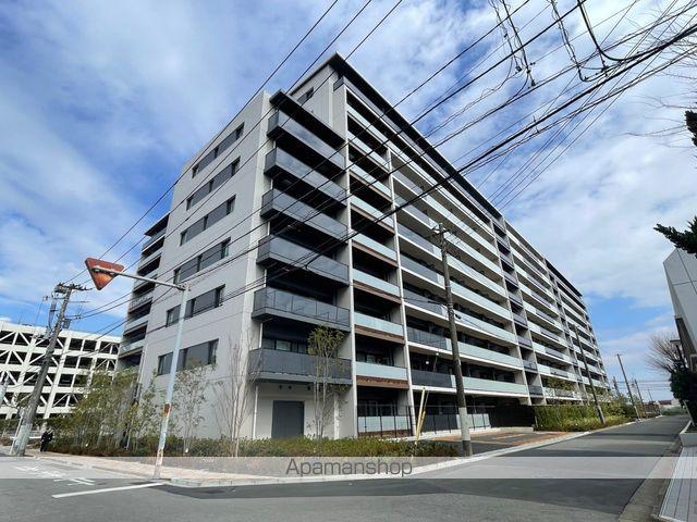 スカイグランデ津田沼