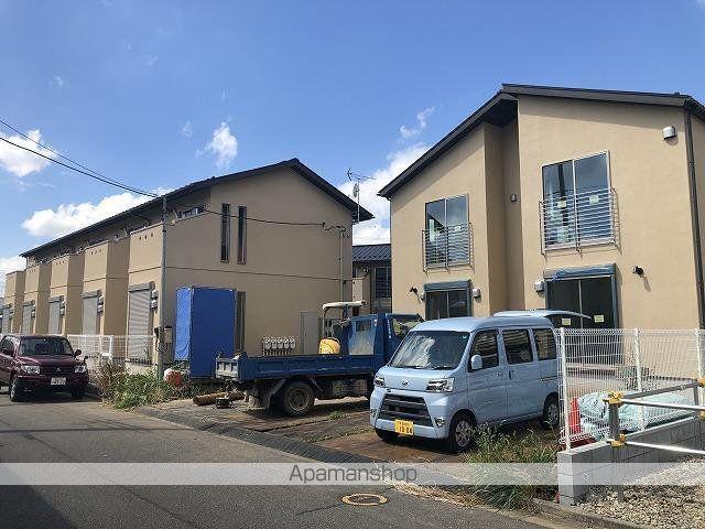 ＫＡＳＨＩＷＡＮＯＨＡ　ＨＹＧＧＥ(1LDK)