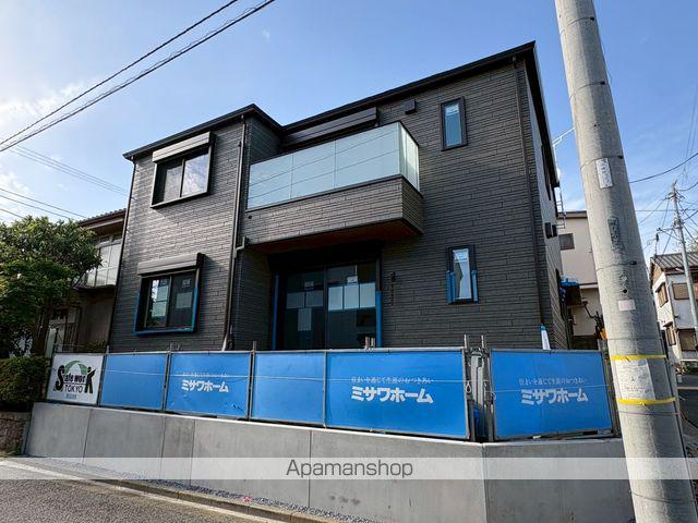 ガーデニア双葉町