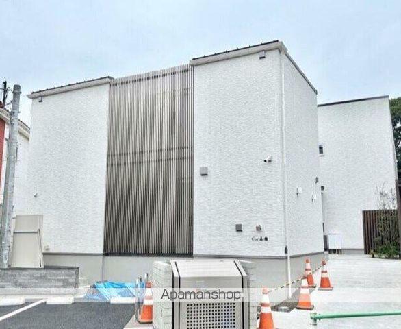 CORTILE橘